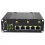 Router wireless Milesight UR35-L04AF-W 4G 2.4 GHz Fast Ethernet