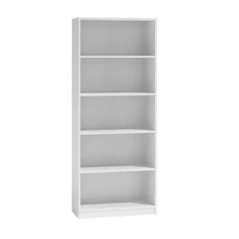 Estante de escritório Topeshop R60 BIEL