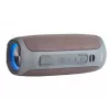 Denver BTV-220 coluna Bluetooth portátil, cinzento