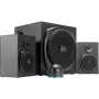 Conjunto de altifalantes SPEEDLINK GRAVITY LT 2.1