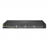 Switch HPE Aruba Networking CX 6000 48G Class4 PoE 4SFP 370W Managed L3 Gigabit Ethernet (10/100/1000) Power over Ethernet (PoE) 1U