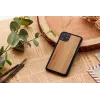 Capa para smartphone man and wood para iPhone 11 Pro — versão Cappuccino-preto