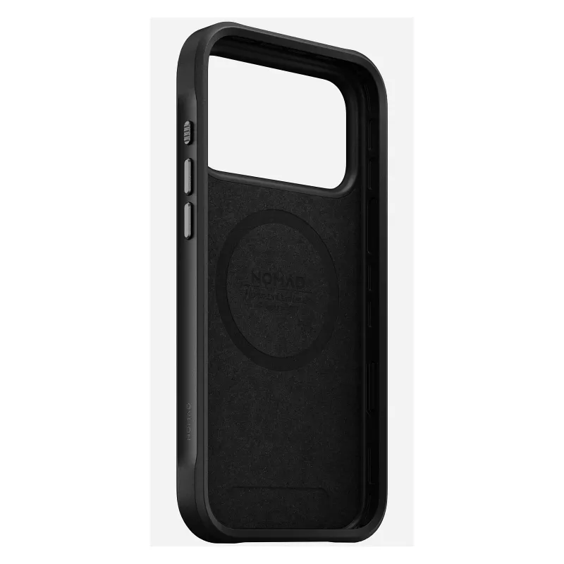 Capa para telemóvel Nomad NM011796858 para dispositivos Apple, superfície de cor única