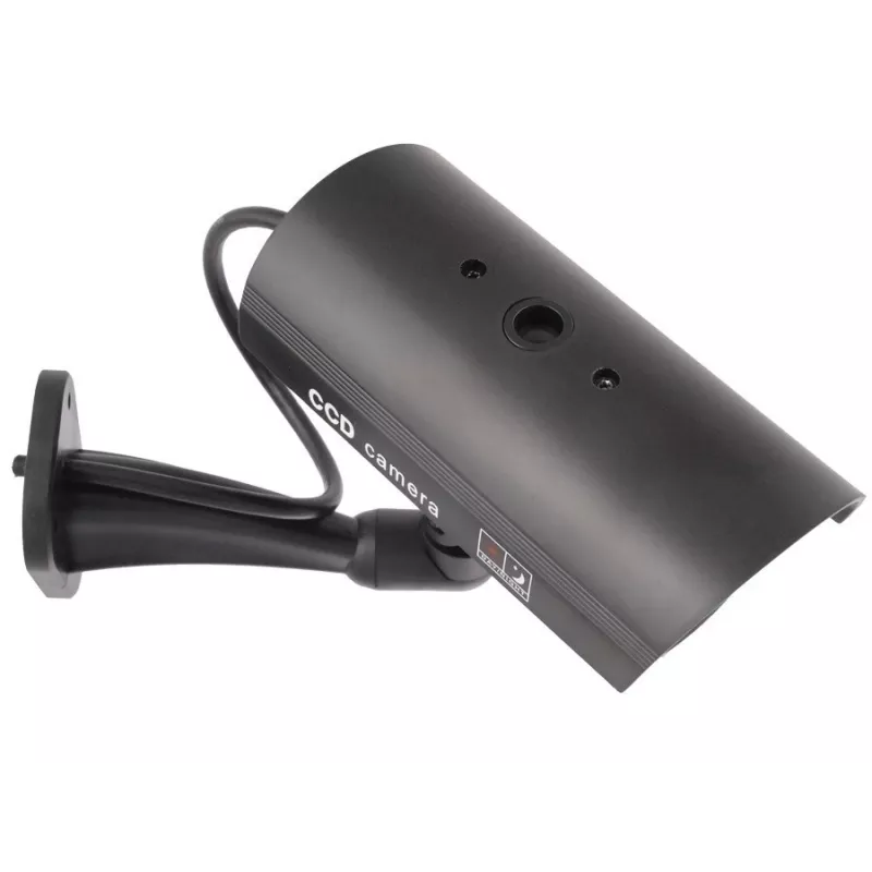 Câmara falsa CEE IR9000 B IR LED – câmara falsa com LED IR