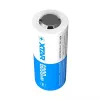 Bateria 26650 3,6V Li-Ion 6000 mAh