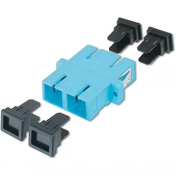 Acoplador SC multimodo Digitus DN-96005-1