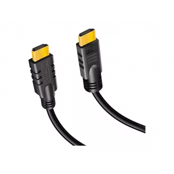 Cabo HDMI LogiLink CHA0025 25 m HDMI Type-A (standard) preto