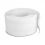 Manga de malha DeLOCK 20818 5 m x 32 mm branco