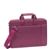 Mala messenger Rivacase 8231 39,6 cm (15,6) roxa
