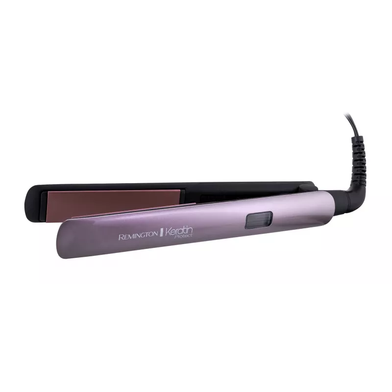 Ferro de alisar cabelo Remington S8540 Warm Black, Bronze 1,8 m