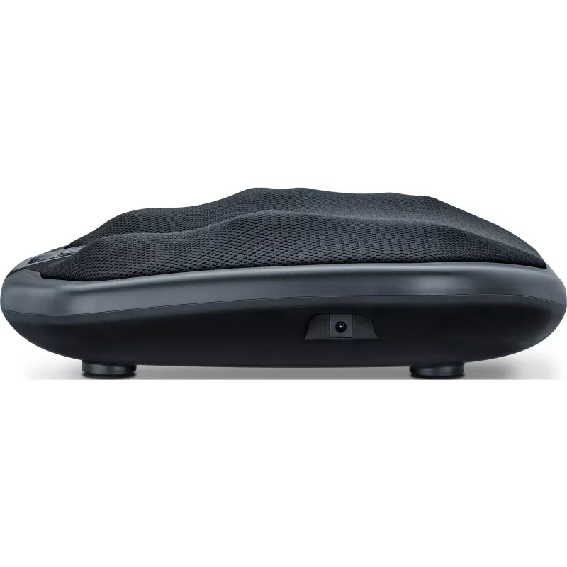 Aparelho de massagem para pés e costas Beurer FM 70 — massagem Shiatsu, preto