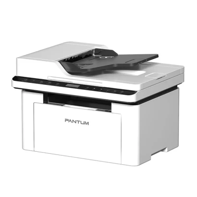 Pantum BM2300AW impressora laser P/B multifunções A4 22 ppm USB Wi-Fi Bluetooth