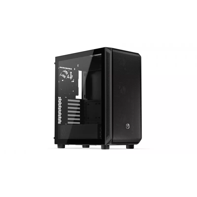 Caixa de PC Endorfy Arx 500 Air ATX Mid Tower Tempered Glass