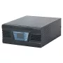 Conversor de tensão para uso doméstico 1000W, 12V