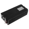 Inversor para automóvel Green Cell INV16 500 W DC 12 V para AC 230 V, 50 Hz, porta USB, arrefecimento ativo, preto