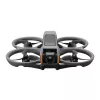 DJI Avata 2 Fly More Combo 3 baterias 12 MP 3840 x 2880 4 rotores quadricóptero preto