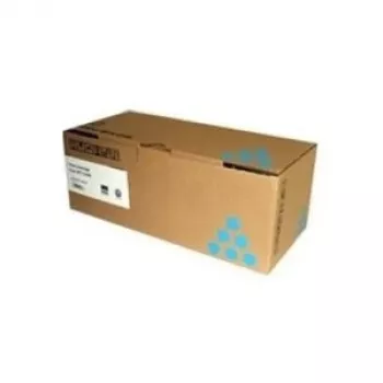 Cartucho de toner Ricoh 841287 1 unid. original ciano