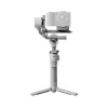 Estabilizador gimbal DJI RS 4 MINI — 3 eixos compacto leve para mirrorless e DSLR pequenas (modelo CP.RN.00000442.01)