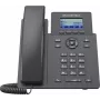 Telefone IP Grandstream Networks GRP2601 Preto