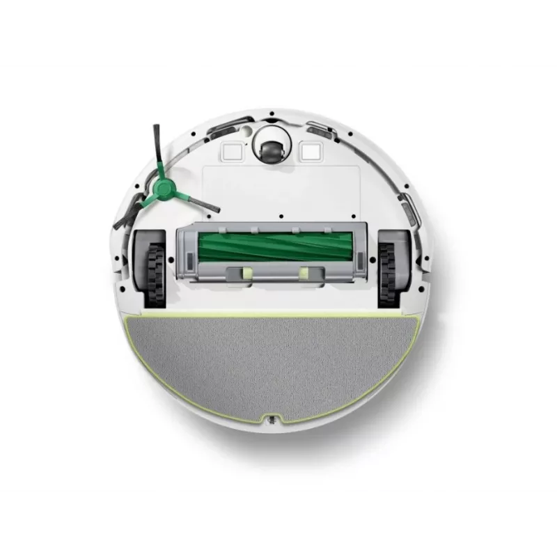iRobot Roomba Combo 205 robô de limpeza (branco)