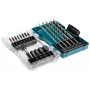 Conjunto de bits Makita E-07026 18 unid.