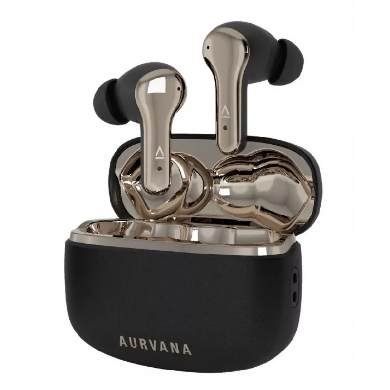 Auscultadores Aurvana Ace SXFI
