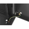 Rack de parede Lanberg WF01-6606-00B