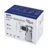 Nebulizador portátil Mesh ProMedix PR-835 Nebulizador USB, nebulizador portátil a bateria
