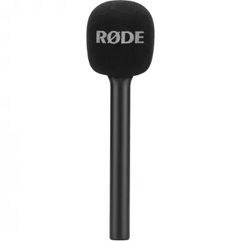 Adaptador de punho Rode Interview GO para Wireless GO II (embalagem danificada)