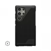 Capa para telemóvel Urban Armor Gear Metropolis LT 17,3 cm (6,8) preto