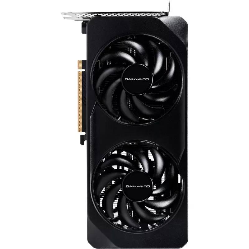Placa gráfica Gainward GeForce RTX 5060 Ghost 8GB GDDR7