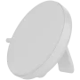 Carregador sem fios CANYON WS-105 15W Qi2 branco – carregamento sem fios 15W, compatível com Qi2