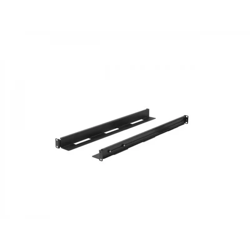 Calhas de montagem LANBERG AK-1902-B 650 x 1090 mm, preto