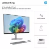 HP OmniStudio X 27-cs1077ng PC All-in-One tátil FHD de 27 polegadas, Intel Core Ultra 7 256V, 16 GB RAM, 1 TB SSD