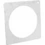 Porta-filtros PAR-64 Spot EUROLITE 42100996 Prateado para projetores PAR64 Spot