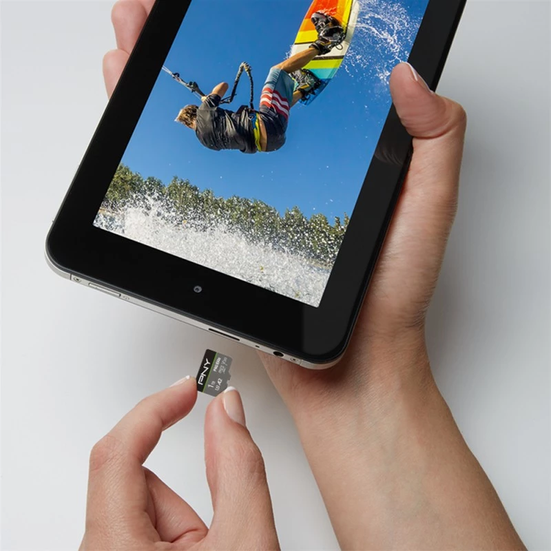 MicroSDXC PNY Pro Elite 1 TB UHS-I Modelo