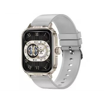 Tracer 47636 FitOn smartwatch prateado