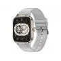 Tracer 47636 FitOn smartwatch prateado