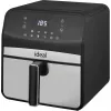 Eldom IK1501 fritadeira sem gordura, 6,5 l