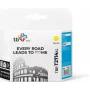 Tinteiro TB compatível com Epson WF-3620 TBE XL, novo, amarelo