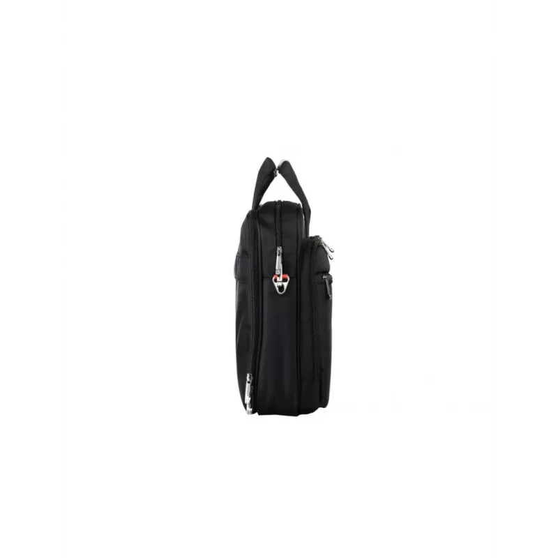 Mala para portátil Addison Preston 15 39,6 cm (15,6) mala toploader preta