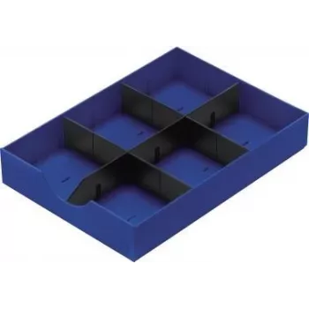 Styro 268-405.35 azul