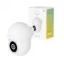 Câmara com rotação e inclinação Avanca International BV Hombli HBPT-0109, branco