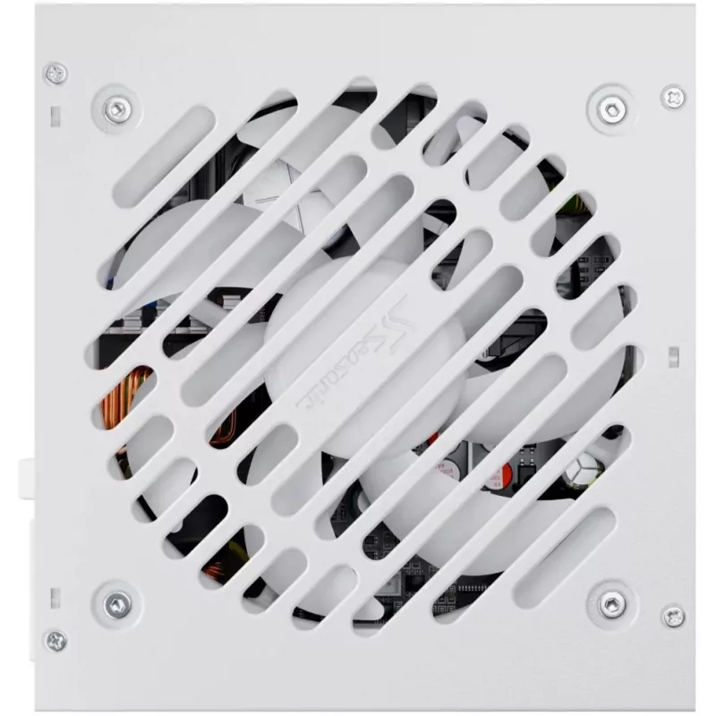 Fonte de alimentação Seasonic CORE GX-750 750 W 20+4 pin ATX ATX Branco