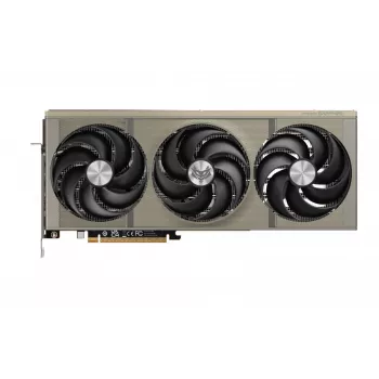 Placa gráfica Sapphire Radeon RX 9070 XT, 16 GB GDDR6, PCIe 5.0, 256 bits, 330W TDP