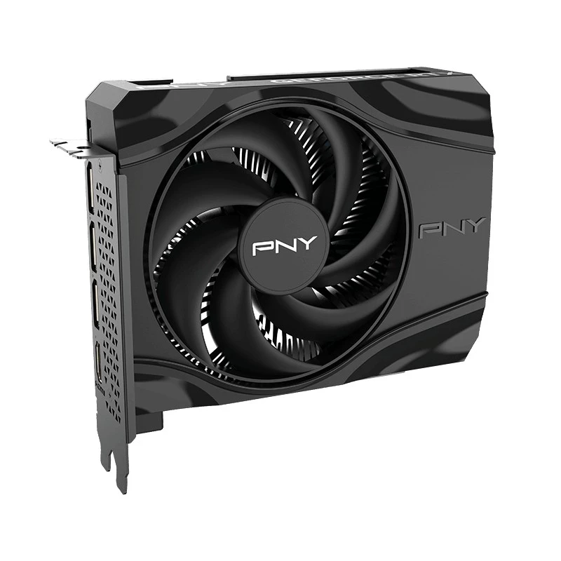 Placa gráfica PNY GeForce RTX 5060 8GB