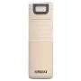 Kambukka Etna Grip Barely Beige - Copo térmico, 500 ml