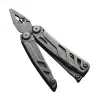 Multiferramenta NexTool FLAGSHIP Pro NE20120 16-em-1, preta + bolsa de cinto