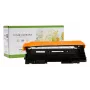 Toner compatível Static-Control Samsung CLT-K404S/ELS preto, 1500 páginas (SU100A)