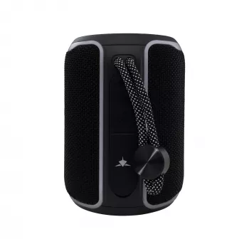 White Shark GBT-3007 Ghatam preto/cinzento